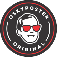 Oskyposters