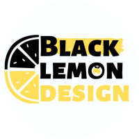 Black Lemon Design