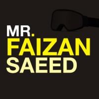 Faizan Saeed