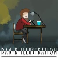 DanRillustration