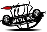 BeetleInk poulton