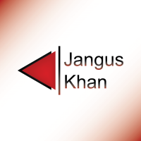 Jangus Khan