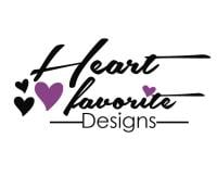 HeartFavoriteDesigns