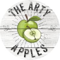 TheArtyApples