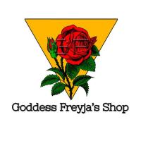 GodessFreyja