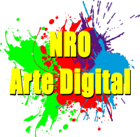 NRO Arte Digital