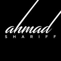 Ahmad Shariff