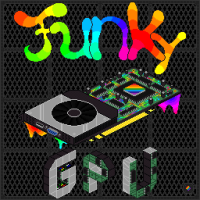 FunkyGPU