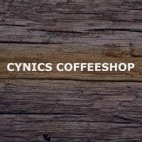CynicsCoffeeshop