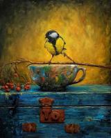 Артём Трубачёв