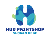 HUD Printshop