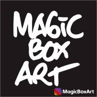 MagicBoxArt