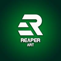 Reaper Art