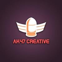 AK47 Creative