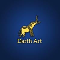 Darth Art