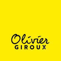Olivier Giroux