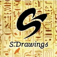 SaharsDrawings