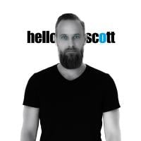 Hello scott