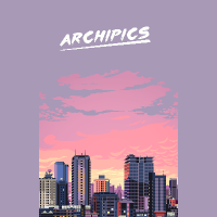 Archipics store