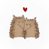 Little Hedgehogs