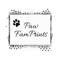 Pawfamprints