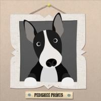 Pedigree Prints