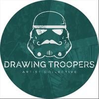 DrawingTroopers