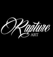 Rapture Art