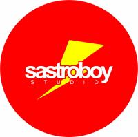 sastroboy pegat