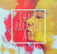 Chaos Paradise Art