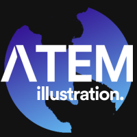ATEM Illustration