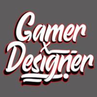 Gamer X Designer