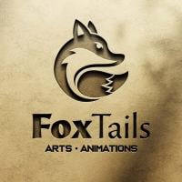 Foxtails Design