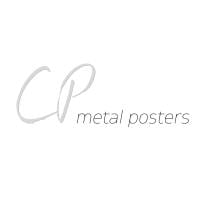 CP Metal Posters