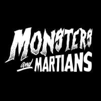 Monsters and Martians