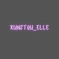 Kunstqu elle