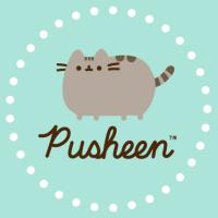 pusheen t
