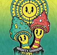 Mighty Shroom