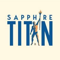 Sapphire Titan