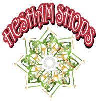 HESHAM SHOPS