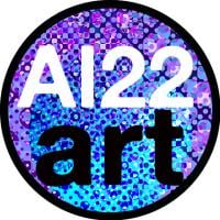 Al 22 wall art design