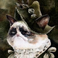 Victorian Pets