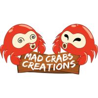 Mad Crabs Creations