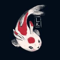 Little Koi