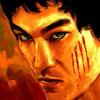 Bruce Lee