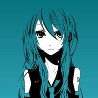 Hatsune Chan