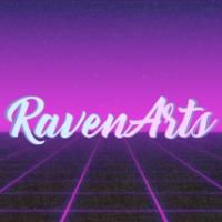 Raven Arts