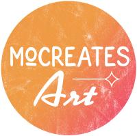 MoCreates Art