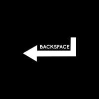 backspace