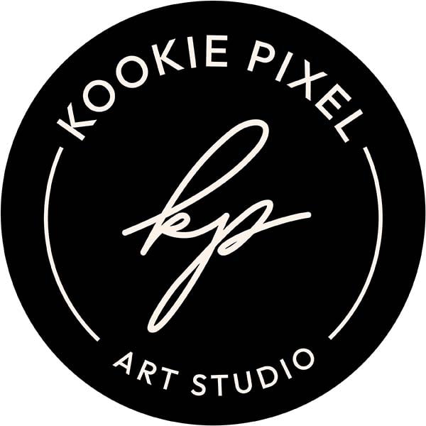 Kookie Pixel